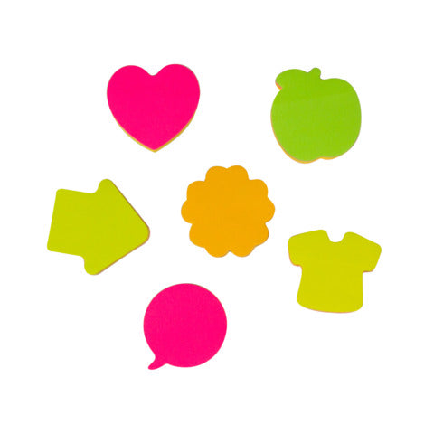 donau-foglietti-riposizionabili-sticky-notes-100-fogli-conf-24-blocchetti-assortiti-330501924