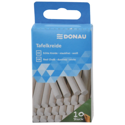 donau-gessetti-lavagna-conf-10-pezzi-bianco-330282