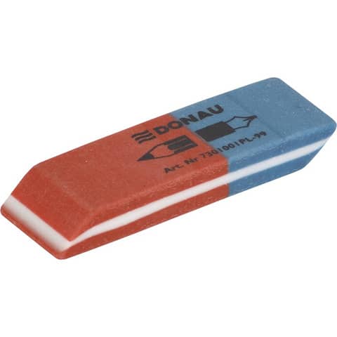 donau-gomma-rosso-blu-matita-inchiostro-57x19x8-mm-7301001pl-99