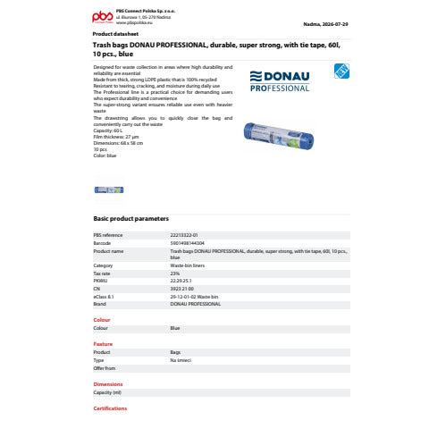 donau-professional-sacchi-immondizia-rifiuti-inorganici-60-l-68x58-cm-27-m-blu-rotolo-10-pz-22213322-01