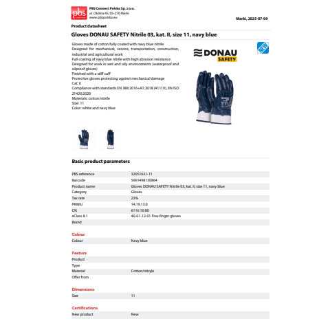 donau-safety-guanti-lavoro-cotone-rivestiti-nitrile-blu-tg-11-conf-12-pz-32051631-11
