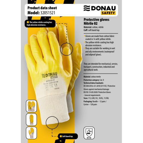 donau-safety-guanti-lavoro-cotone-spalmati-nitrile-giallo-tg-11-conf-12-pz-32051521-11