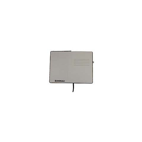 donau-taccuino-copertina-tessuto-riciclata-chicchi-caffe-96-ff-ricilati-80-g-mq-conf-3-pz-