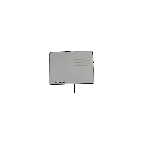 donau-taccuino-copertina-tessuto-riciclata-chicchi-caffe-96-ff-ricilati-80-g-mq-conf-3-pz-