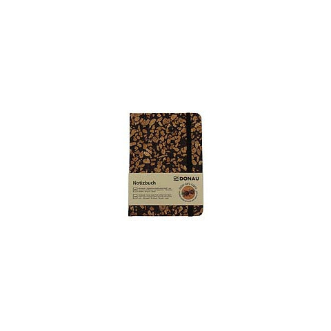 donau-taccuino-copertina-tessuto-riciclata-chicchi-caffe-96-ff-ricilati-80-g-mq-conf-3-pz-