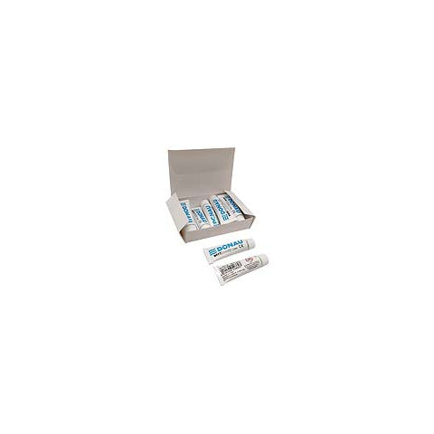 donau-tempera-tubetto-bianco-conf-10-pezzi-7-5-ml-330431
