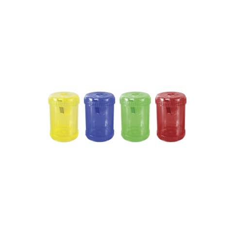 donau-temperamatite-plastica-1-foro-conf-40-pezzi-7812001-99