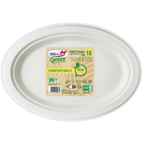 dopla-green-piatti-ovali-bianchi-polpa-maxi-pfas-free-254x317-mm-bianco-diametro-317-mm-conf-15-pz-07905