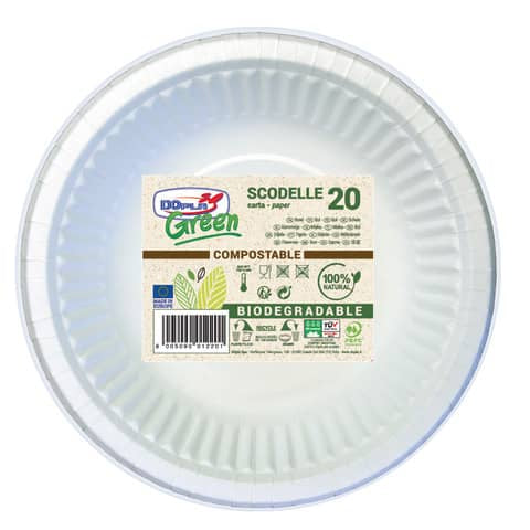 dopla-green-scodelle-carta-fluted-bio-coated-conf-20-pz-450-ml-32420