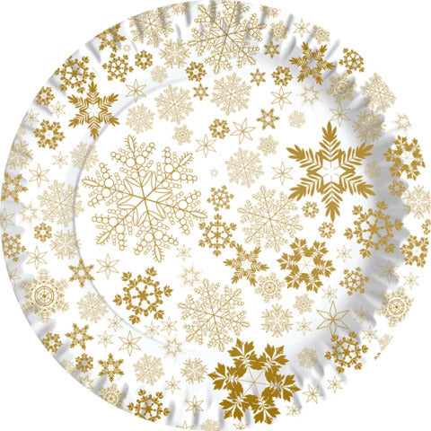 dopla-piatti-piani-fibra-vergine-gold-ice-diametro-230-mm-conf-10-pz-11818