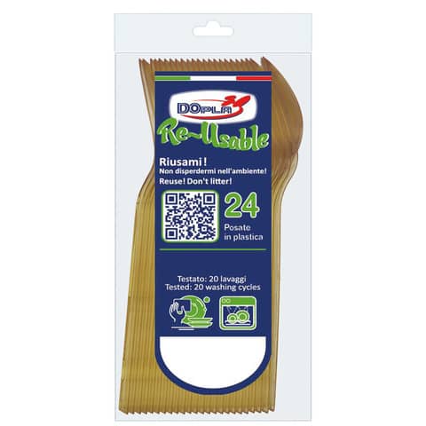 dopla-reusable-cucchiaini-compact-polistirene-oro-conf-24-pz-125-mm-03984