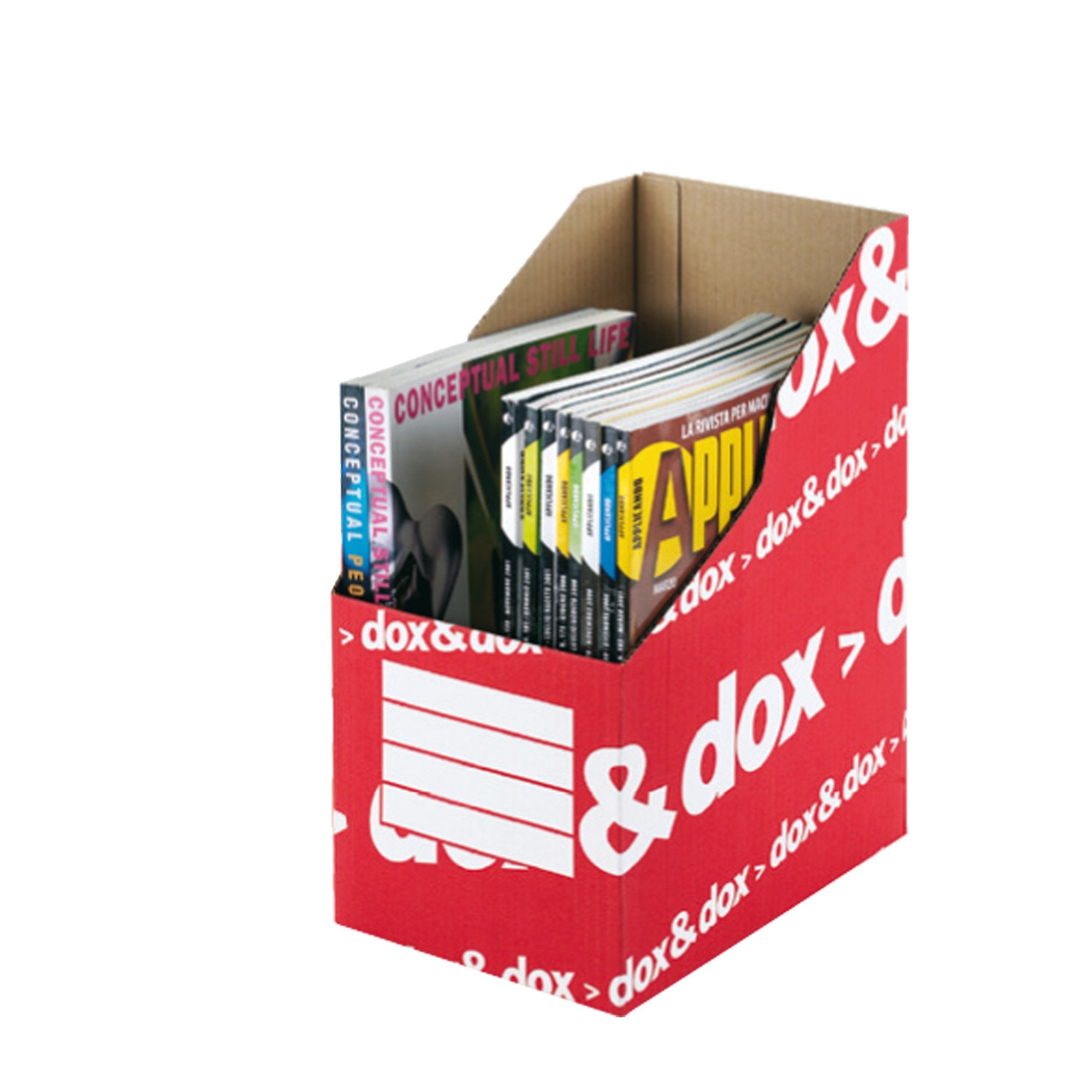 dox-portariviste-175x350x260mm-rexel