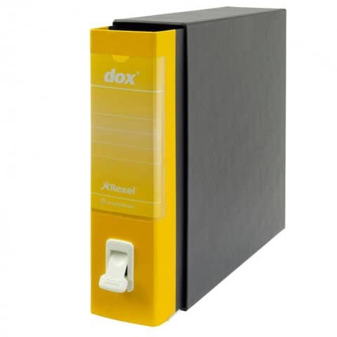 dox-registratore-leva-1-commerciale-28-5x31-5-cm-dorso-8-cm-giallo-d26106