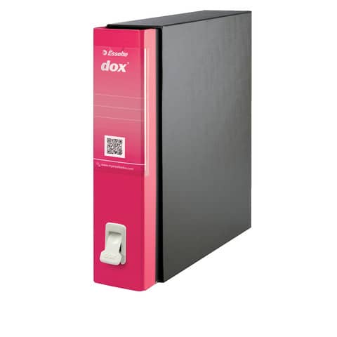 dox-registratore-leva-2-protocollo-28-5x35-cm-dorso-8-cm-fucsia-fucsia-d26200
