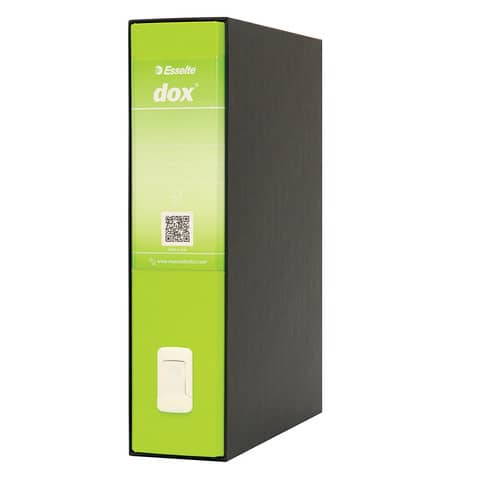 dox-registratore-leva-2-protocollo-28-5x35-cm-dorso-8-cm-verde-greenery-d26226