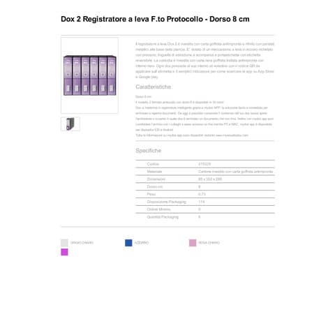 dox-registratore-leva-2-protocollo-s-francisco-28-5x35-cm-dorso-8-cm-lilla-d15229
