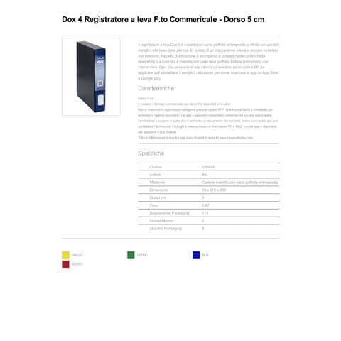 dox-registratore-leva-4-commerciale-28-5x31-5-cm-dorso-5-cm-blu-d26404