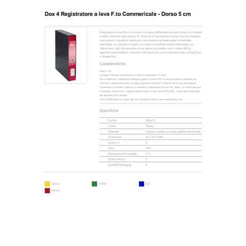 dox-registratore-leva-4-commerciale-28-5x31-5-cm-dorso-5-cm-rosso-d26411