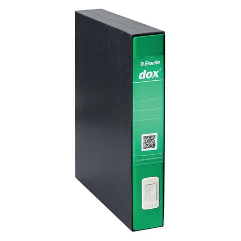dox-registratore-leva-4-commerciale-28-5x31-5-cm-dorso-5-cm-verde-d26414