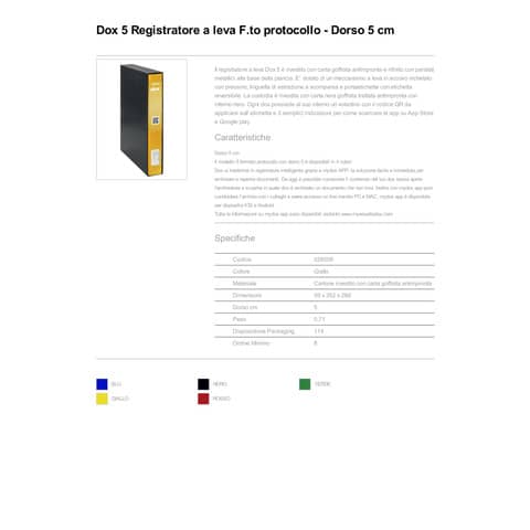 dox-registratore-leva-5-protocollo-28-5x35-cm-dorso-5-cm-giallo-d26506