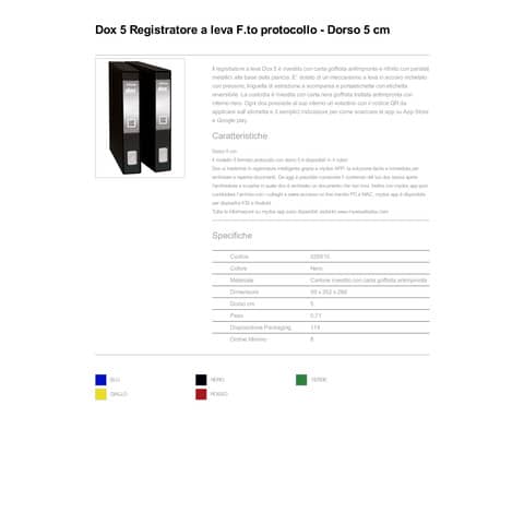 dox-registratore-leva-5-protocollo-28-5x35-cm-dorso-5-cm-nero-d26510