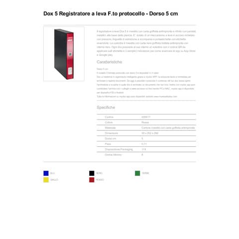 dox-registratore-leva-5-protocollo-28-5x35-cm-dorso-5-cm-rosso-d26511