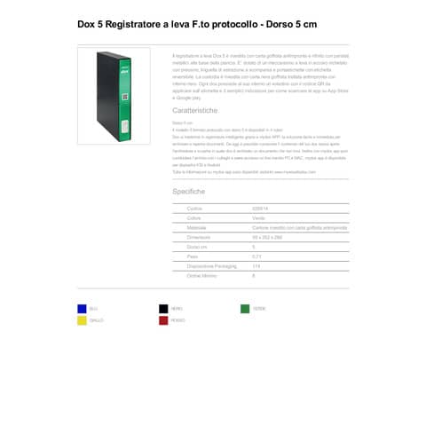 dox-registratore-leva-5-protocollo-28-5x35-cm-dorso-5-cm-verde-d26514
