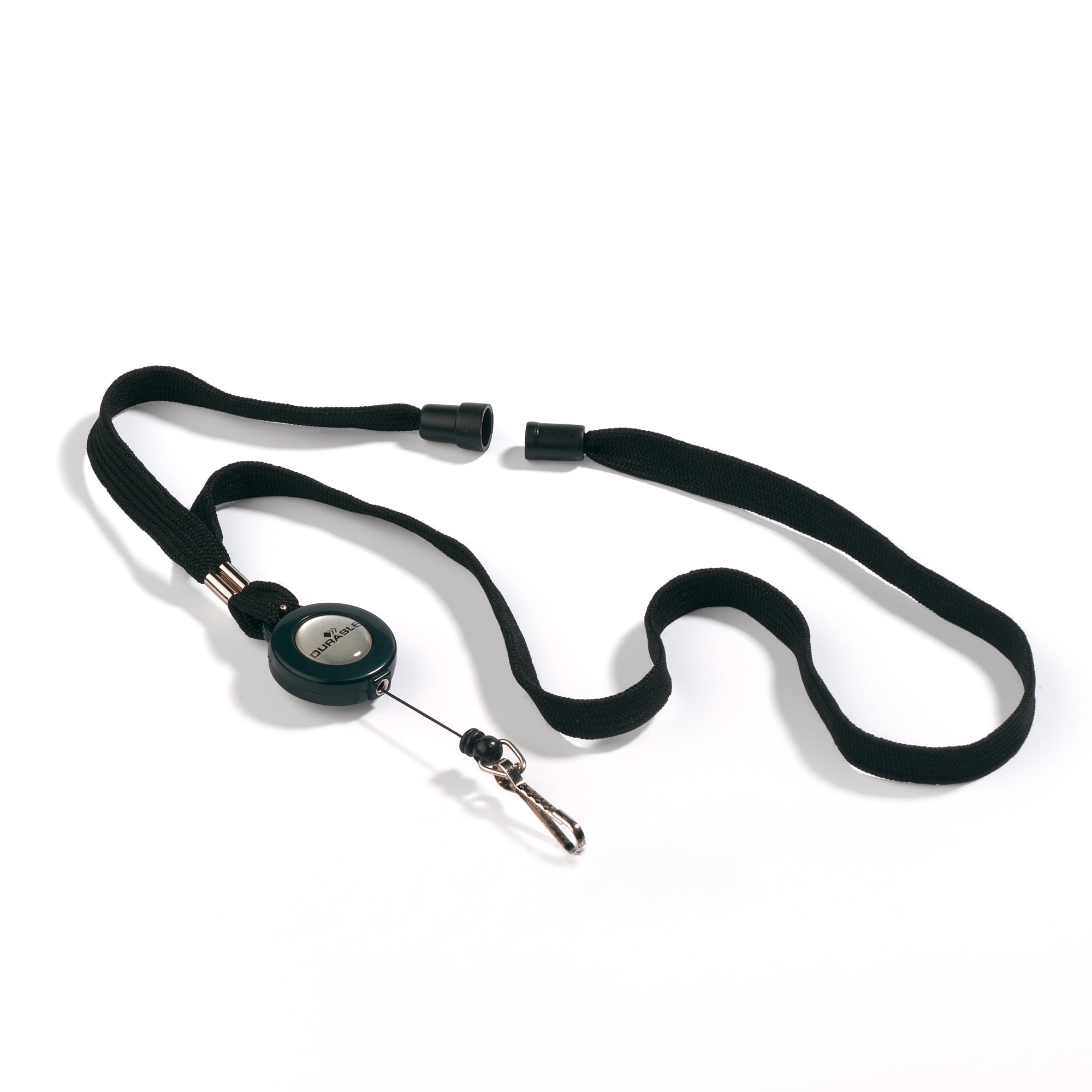 durable-10-cordoncino-portabadge-yo-yo-10mmx80cm-nero