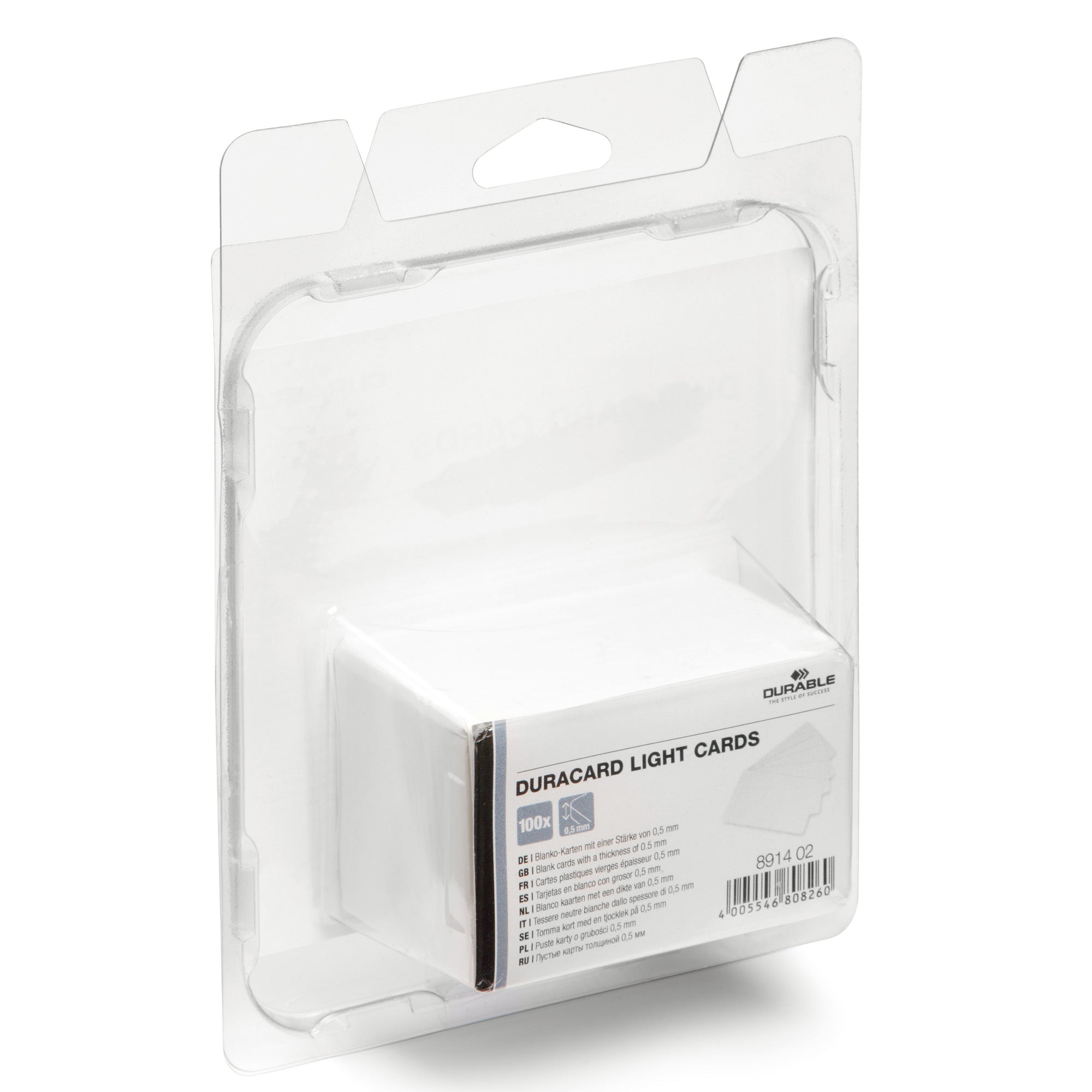 durable-100-tessere-bianche-0-5mm-x-duracard-id300