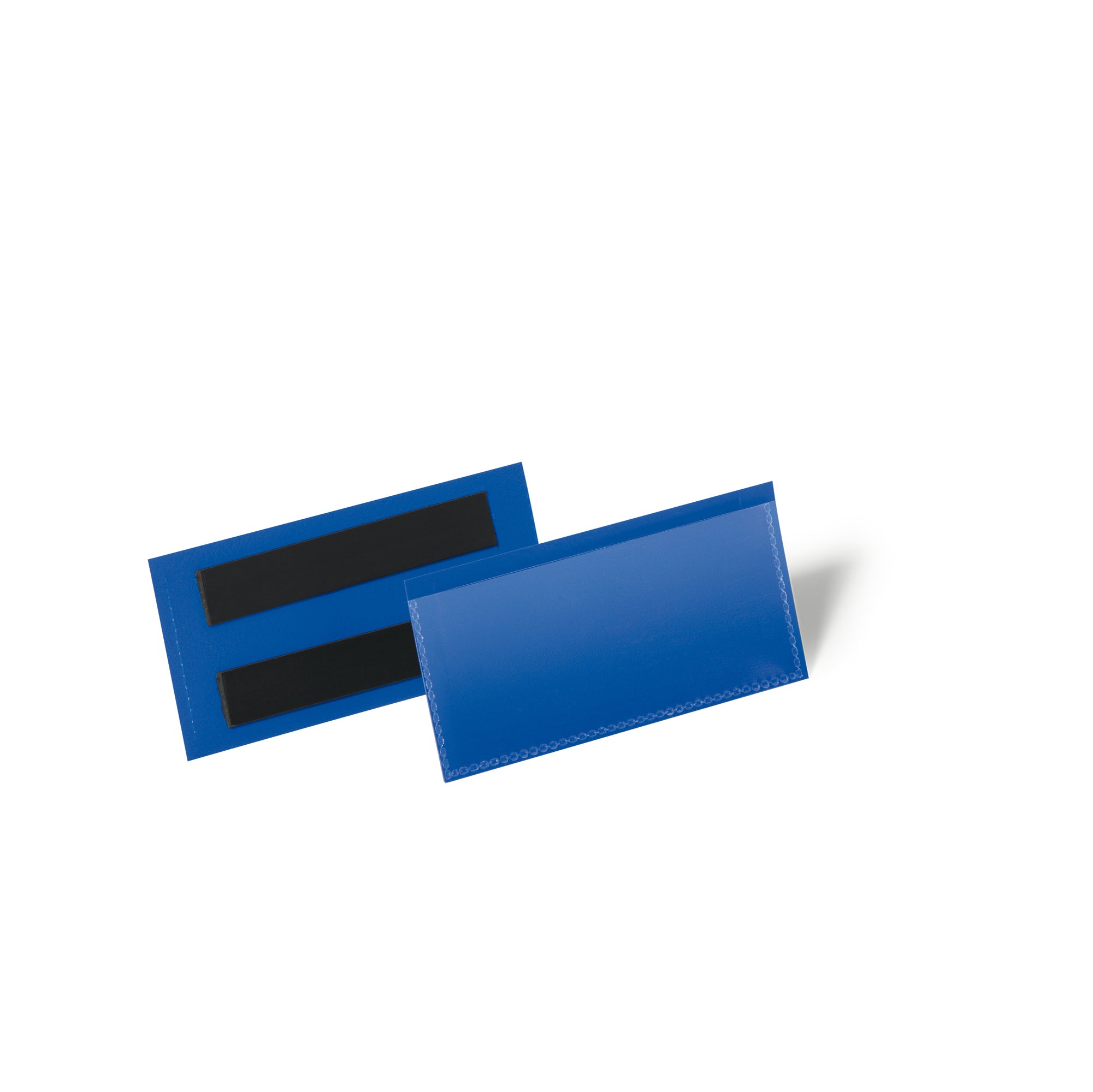 durable-50-buste-identificazione-magnetiche-100x38mm-art-1741-blu