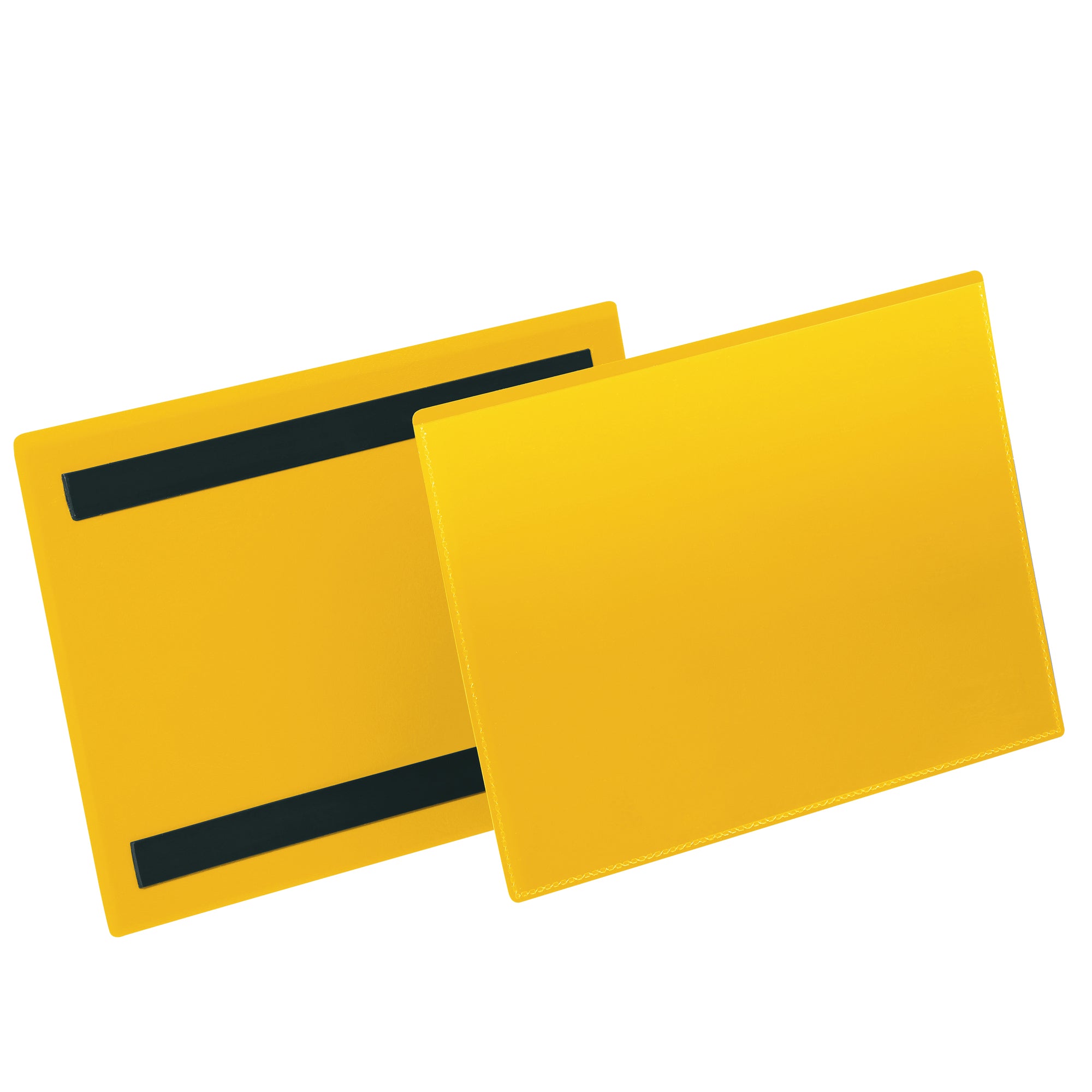 durable-50-buste-identificazione-magnetiche-210x148mm-a5-oriz-art-1743-giallo