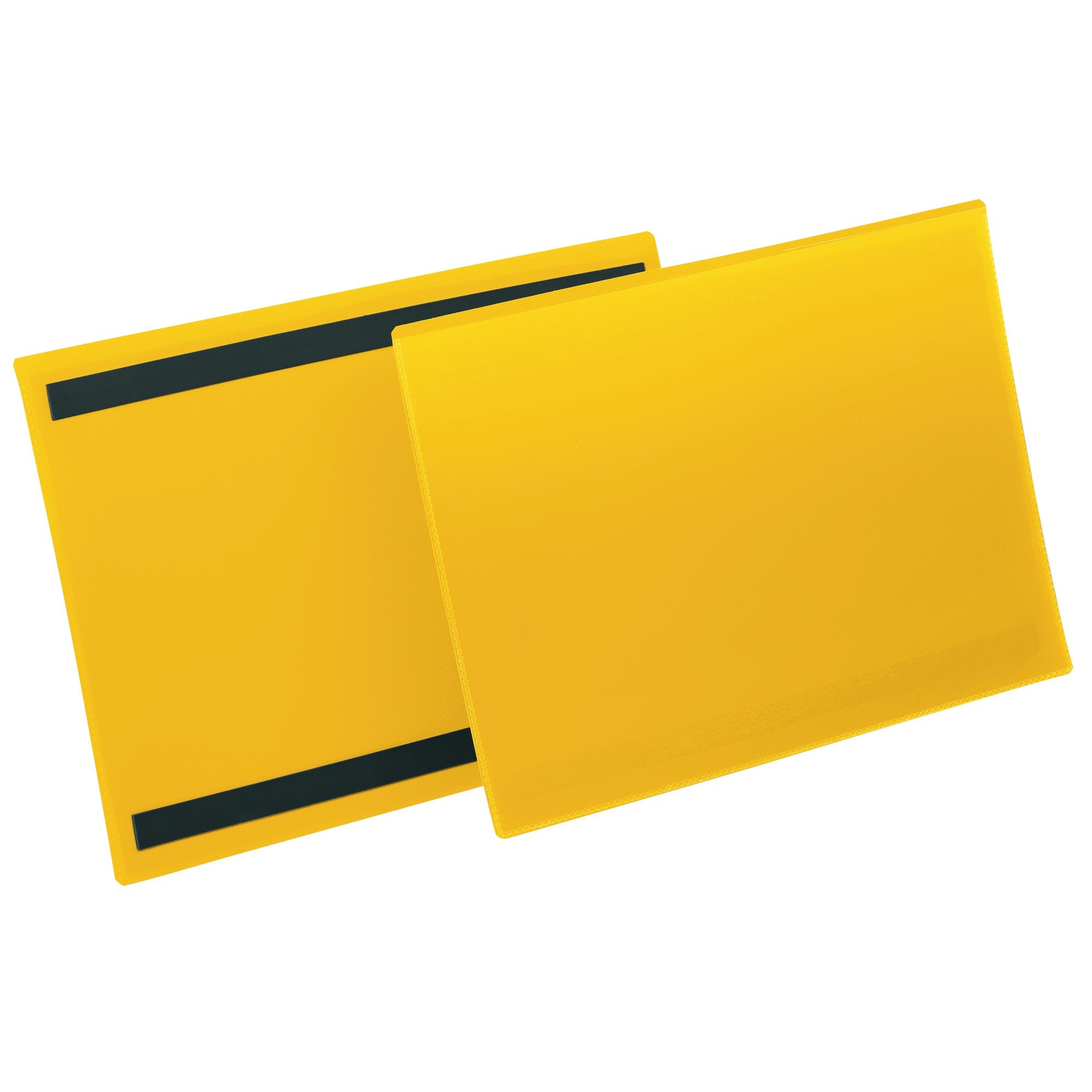 durable-50-buste-identificazione-magnetiche-297x210mm-a4-oriz-art-1745-giallo