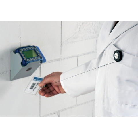 durable-accessori-portanomi-portabadge-chiocciole-yo-yo-rotonda-plastica-conf-10-815258