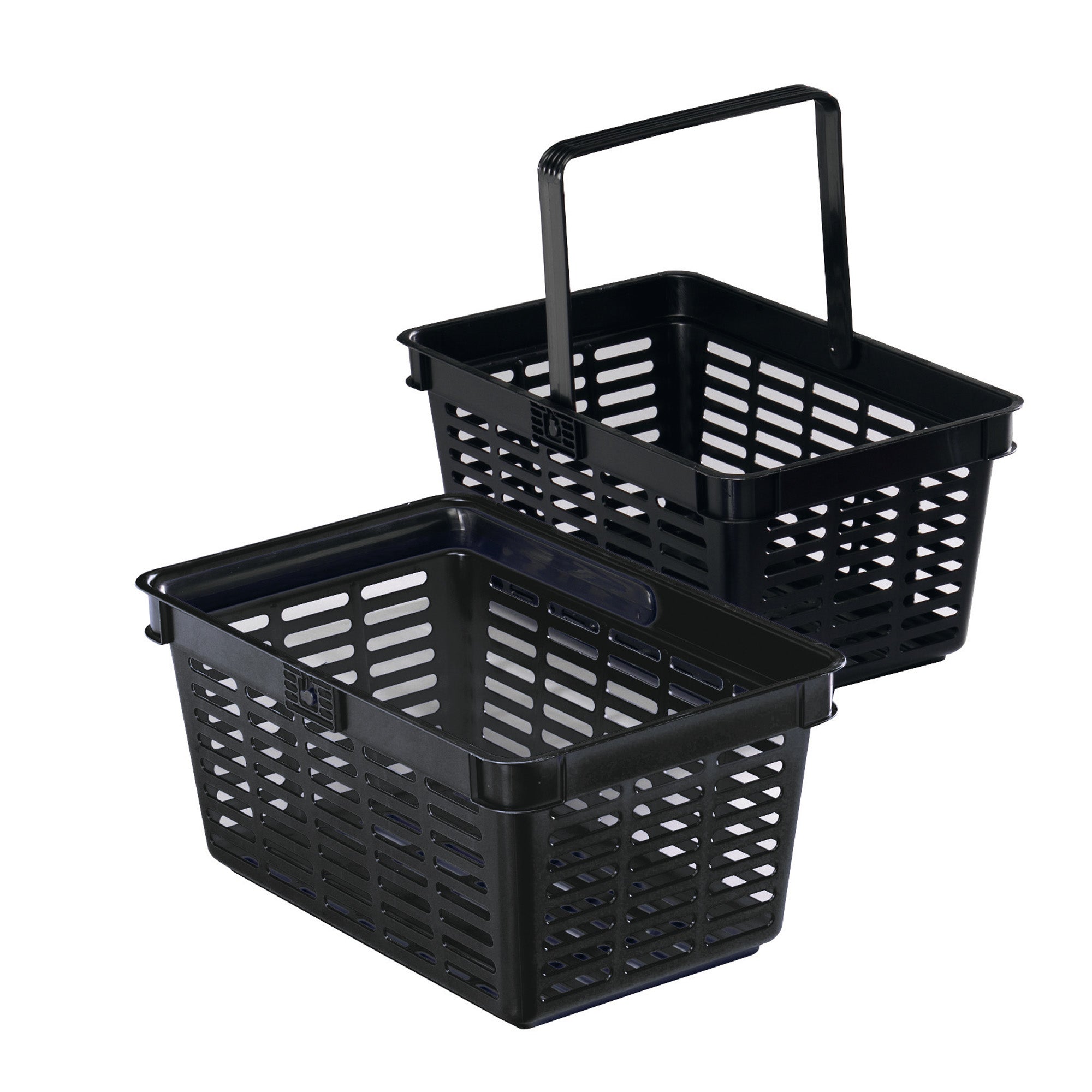 durable-basket-spesa-40x30x25-19litri-nero