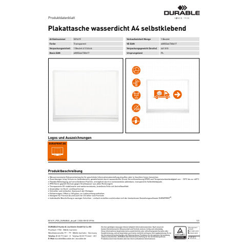 durable-busta-impermeabile-a4-adesiva-247x325x0-6-mm-trasparente-5016-19