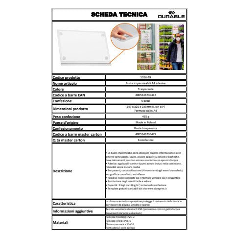 durable-busta-impermeabile-a4-adesiva-247x325x0-6-mm-trasparente-5016-19