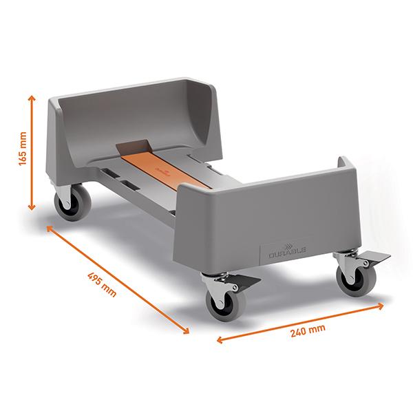 durable-carrello-rettangolare-rpp-bidoni-durabin-60l-240x165x495mm
