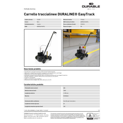 durable-carrello-traccialinee-duraline-easytrack-nero-1141-01