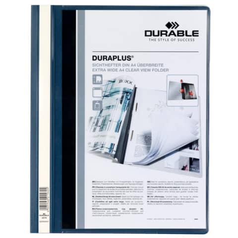 durable-cartellina-aghi-duraplus-a4-blu-257907