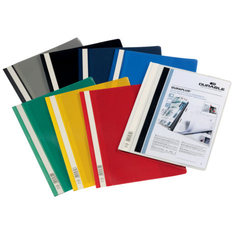 durable-cartellina-aghi-duraplus-a4-giallo-257904