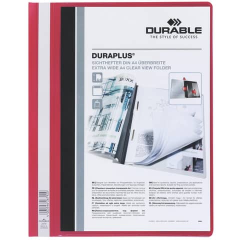 durable-cartellina-aghi-duraplus-a4-rosso-257903