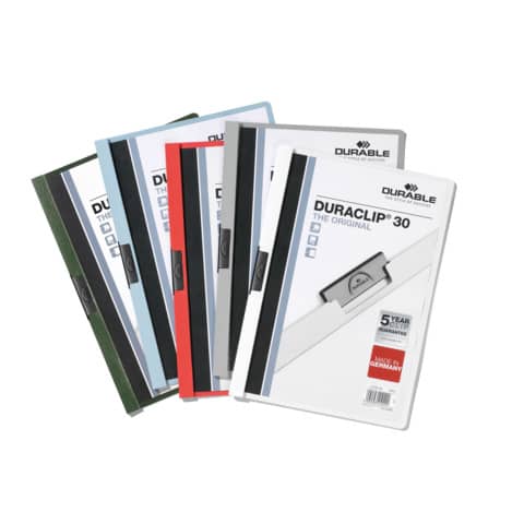 durable-cartellina-clip-duraclip-a4-conf-25-colori-assortiti-dorso-3-mm-capacita-30-fogli-2200-00