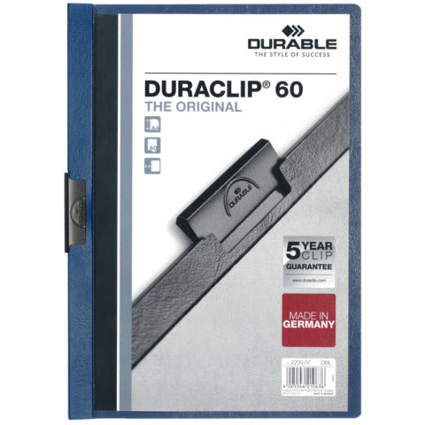 durable-cartellina-clip-duraclip-a4-dorso-6-mm-capacita-60-fogli-blu-220907