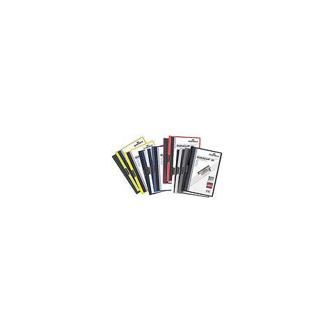 durable-cartellina-clip-duraclip-a4-giallo-dorso-3-mm-capacita-30-fogli-2200-04