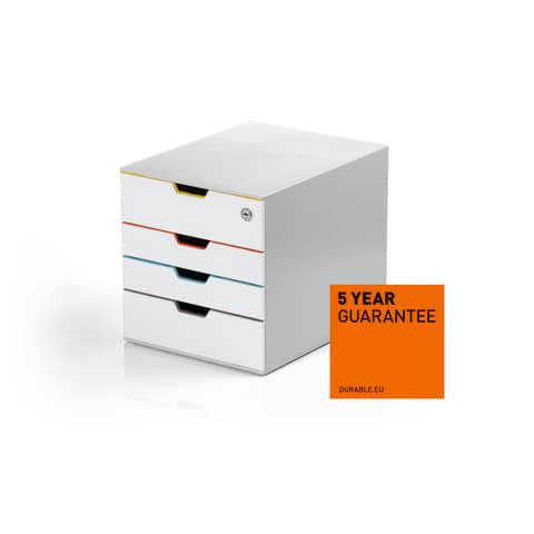 durable-cassettiera-varicolor-grigia-280x292x356-mm-mix-4-7624-27