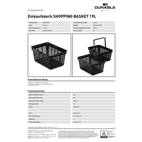 durable-cestino-spesa-shopping-basket-19-l-1801565060