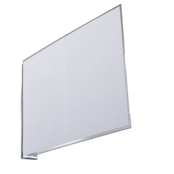 durable-conf-10-cartelli-corsia-pet-rigido-bandiera-magnetico-a5-orizzontale-du