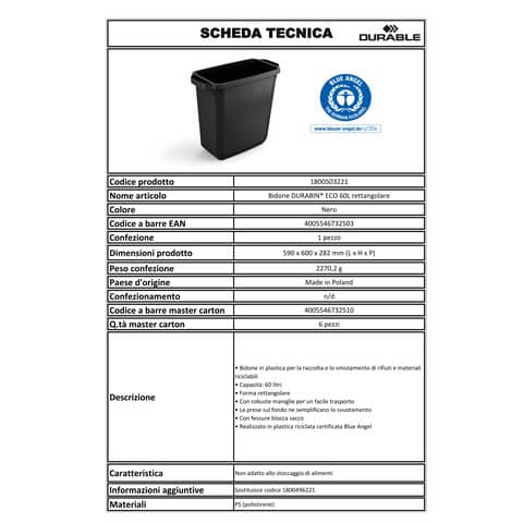 durable-coperchio-eco-contenitore-portarifiuti-durabin-60-l-rettangolare-nero-1800504221
