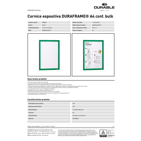 durable-cornice-espositiva-duraframe-a4-236x323-mm-verde-conf-10-pz-4882-05
