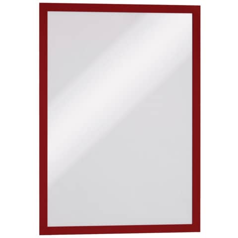 durable-cornice-espositiva-duraframe-formato-a3-rosso-conf-6-pz-4883-03